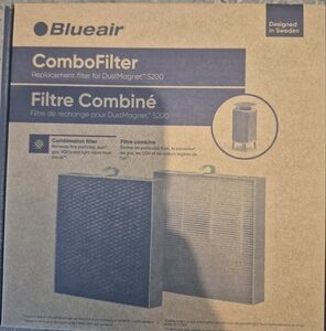 DustMagnet™ 5200 Replacement Filter